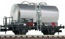 841013 Fleischmann Tank car MITRAG
